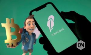 1.6 Million People Waitlisted for Robinhood Crypto Wallet Services PlatoBlockchain Data Intelligence. Vertical Search. Ai.