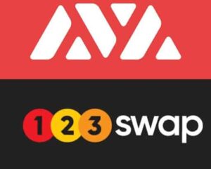 123 Swaps cross-chain-infrastruktur integreras med Avalanche PlatoBlockchain Data Intelligence. Vertikal sökning. Ai.