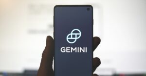 $400M Funding helps Gemini valued at $7.1B to Build a Decentralized Metaverse PlatoAiStream Data Intelligence. Vertical Search. Ai.