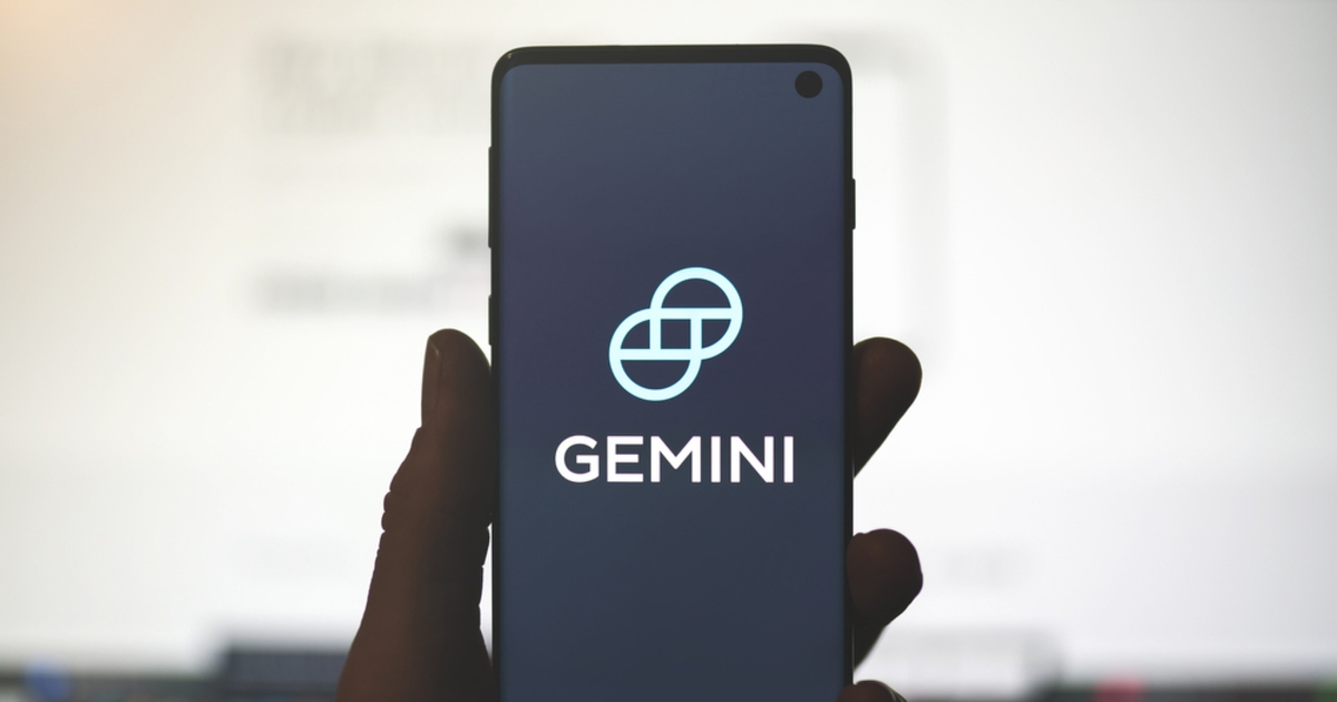 Un finanziamento di 400 milioni di dollari aiuta Gemini, del valore di 7.1 miliardi di dollari, a costruire una Data Intelligence PlatoBlockchain decentralizzata sul Metaverso. Ricerca verticale. Ai.