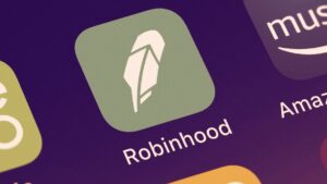 5 ล้านอีเมลของลูกค้า Robinhood ถูกขโมย บริษัทกล่าวว่าไม่มีข้อมูลทางการเงินที่มีความเสี่ยง PlatoBlockchain Data Intelligence ค้นหาแนวตั้ง AI.