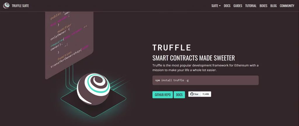 5 Most Prominent Smart Contract Auditing Tools PlatoBlockchain Data Intelligence. Vertical Search. Ai.