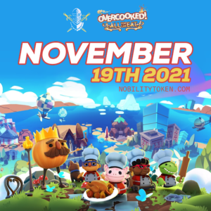 $5,000 Overcooked! All You Can Eat Community Tournament by Nobility… | Live Breaking Cryptocurrency News | Global Crypto Press PlatoBlockchain Data Intelligence. Vertical Search. Ai.