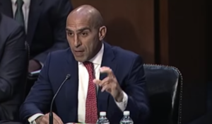 60% of Cryptos Are Commodities Says CFTC Chair PlatoBlockchain Data Intelligence. Vertical Search. Ai.