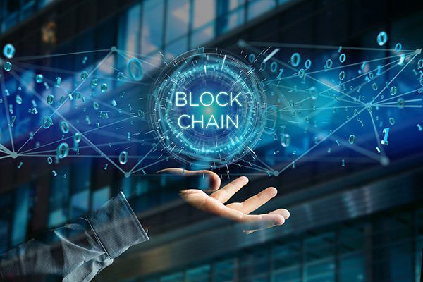 NTE 77 | IoT og Blockchain