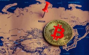 俄罗斯总检察长希望将加密货币视为财产 PlatoBlockchain 数据智能。 垂直搜索。 哎。