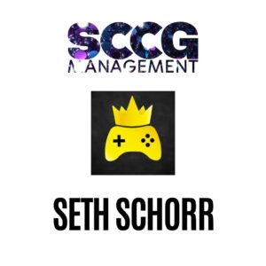 SCCG Management ja SMS Hospitality tuovat Gamerwagerin lisensoidun Peer to Peer Console Esports -vedonlyönnin yhdysvaltalaiseen Esports PlatoBlockchain Data Intelligenceen. Pystysuuntainen haku. Ai.