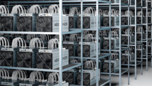 A New Semiconductor Manufacturing Competitor Has Entered the ASIC Bitcoin Mining Rig Industry PlatoBlockchain Data Intelligence. Vertical Search. Ai.