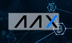 AAX，第一个支持 wETH 直接存款 PlatoBlockchain 数据智能的加密货币交易所。 垂直搜索。 哎。