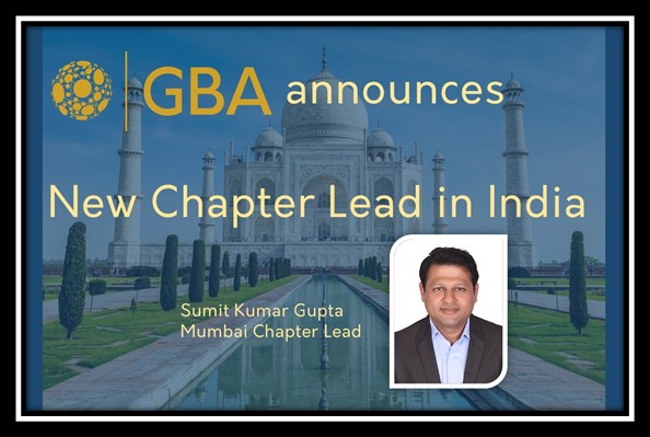 The Government Blockchain Association Strengthens its Global Footprint with New Mumbai Chapter Lead Blockchain PlatoBlockchain Data Intelligence. Vertical Search. Ai.