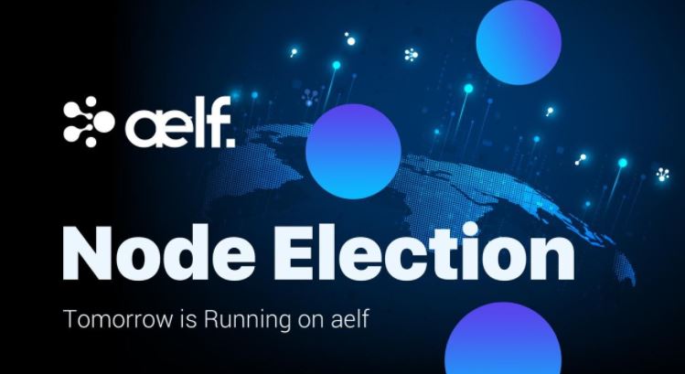 aelf mời các đối tác mở rộng mạng lưới sinh thái bằng cách công khai cuộc bầu cử nút Blockchain PlatoBlockchain Data Intelligence. Tìm kiếm dọc. Ái.