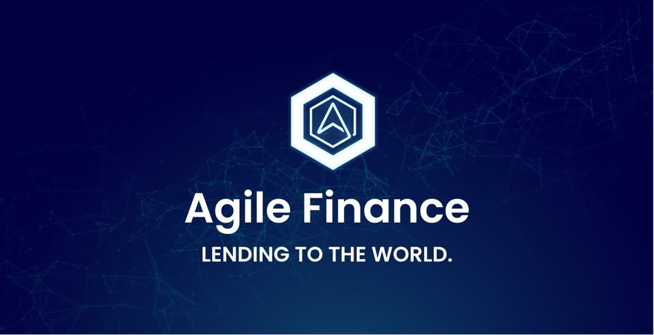 Agile Financeは、Blockchain Lending Service PlatoBlockchainDataIntelligenceの計画を発表しました。 垂直検索。 愛。