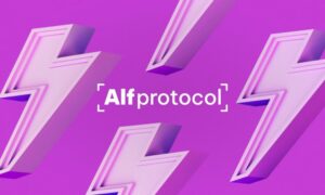 Alf protokolü: Solana tabanlı kaldıraçlı getiri çiftçiliği PlatoBlockchain Veri Zekası. Dikey Arama. Ai.