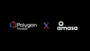 Amasa Bermitra dengan Polygon Studios untuk Mempercepat Adopsi Play-to-Earn Gaming PlatoBlockchain Data Intelligence. Pencarian Vertikal. ai.