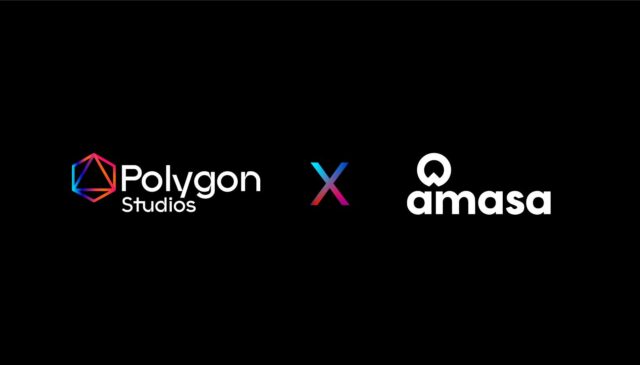 تتعاون Amasa مع Polygon Studios لتسريع تبني لعبة PlatoBlockchain Data Intelligence للألعاب من Play-to-Ear. البحث العمودي. عاي.