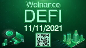 Laosin krypto- ja defi-tuotteen – Welnance Finance PlatoBlockchain Data Intelligence – julkaisu. Pystysuuntainen haku. Ai.