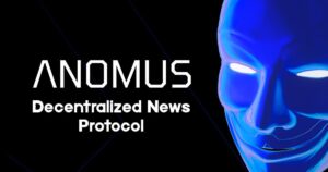 Anomus привлекает блокчейн-венчурных капиталистов для борьбы с коррупцией PlatoBlockchain Data Intelligence. Вертикальный поиск. Ай.