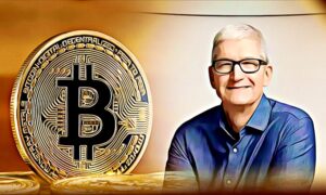 Apple CEO – Tim Cook Owns Crypto and Vouch for Diversified Portfolio PlatoBlockchain Data Intelligence. Vertical Search. Ai.