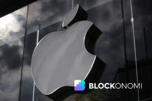 Apple’s CEO Confirms Owning Crypto: No Plans for Crypto in AppStore PlatoBlockchain Data Intelligence. Vertical Search. Ai.