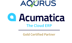 Aqurus به شبکه انحصاری ERPVAR از مشاوران Acumatica ERP به اطلاعات PlatoBlockchain می پیوندد. جستجوی عمودی Ai.