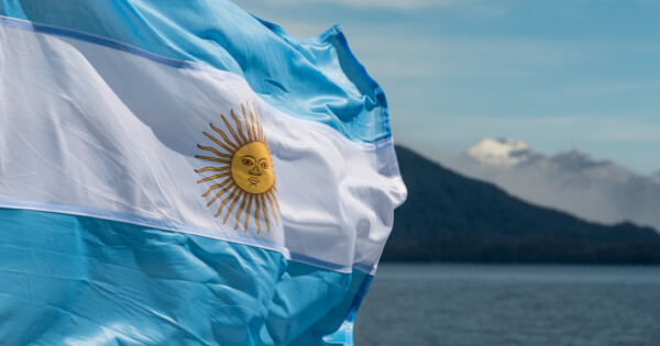 Argentina Enacts New Tax Policy for Crypto Transactions PlatoBlockchain Data Intelligence. Vertical Search. Ai.