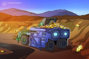 Argo Blockchain's Texas mining facility could cost up to $2B PlatoAiStream Data Intelligence. Vertical Search. Ai.