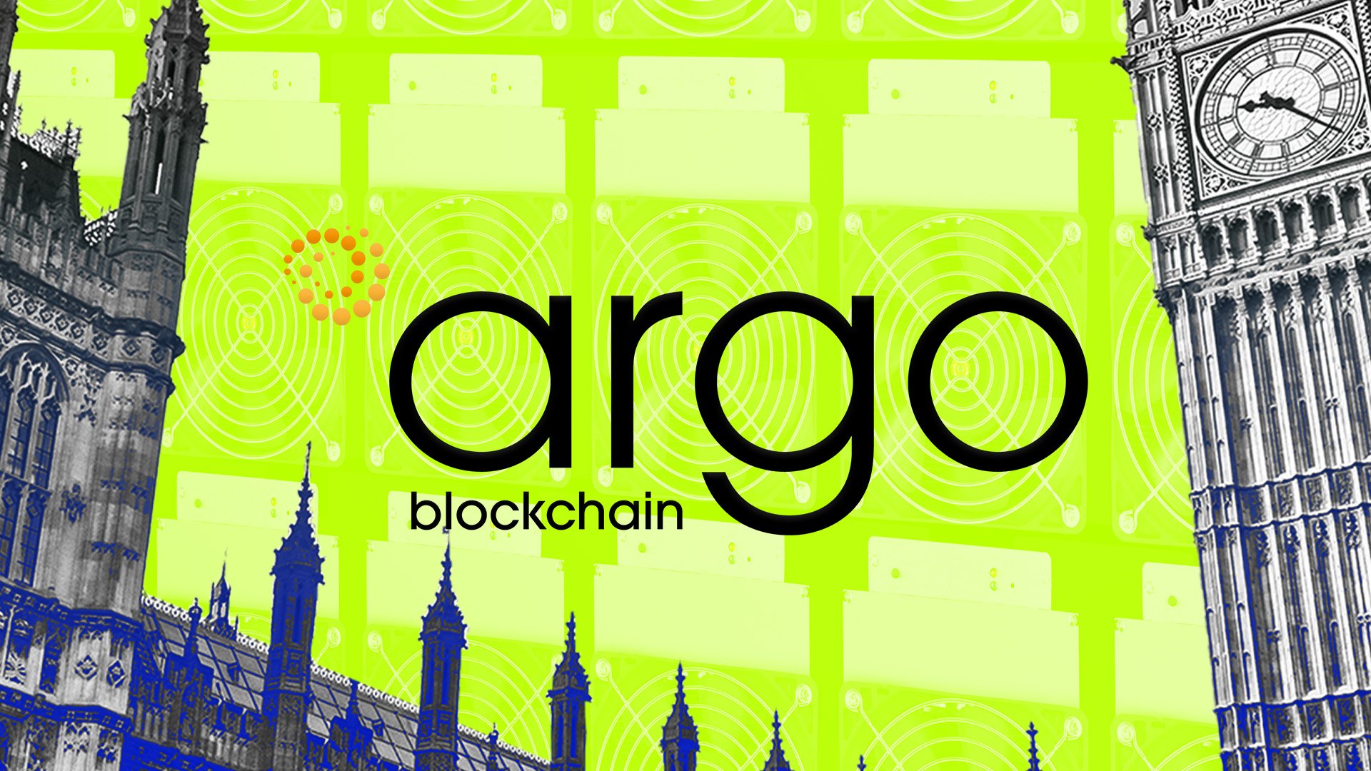 Argo filing reveals Texas mining facility could cost up to $2 billion to build London Stock Exchange PlatoBlockchain Data Intelligence. Vertical Search. Ai.