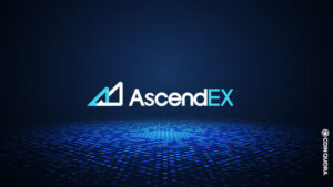 AscendEX कन्वर्जेंस प्लेटोब्लॉकचेन डेटा इंटेलिजेंस को सूचीबद्ध करता है। लंबवत खोज. ऐ.