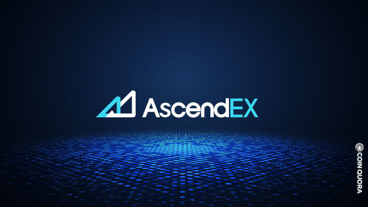 AscendEX แสดงรายการ Convergence PlatoBlockchain Data Intelligence ค้นหาแนวตั้ง AI.