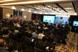 Asian Logistics, Maritime and Aviation Conference Concludes PlatoBlockchain Data Intelligence. Vertical Search. Ai.