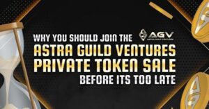 Astra Guild Ventures Announces Its Private Sale PlatoBlockchain Data Intelligence. Vertical Search. Ai.