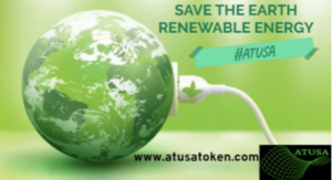 ATUSA Token: A Sustainable Cryptocurrency for a Clean Digital World PlatoBlockchain Data Intelligence. Vertical Search. Ai.