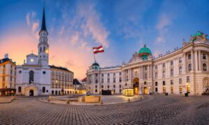 Austria Plans to Treat and Tax Cryptocurrencies Like Stock Investments: Report PlatoAiStream Data Intelligence. Vertical Search. Ai.