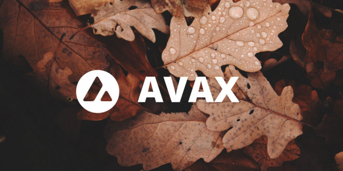 AVAX موسم خزاں کی ریلی PlatoBlockchain ڈیٹا انٹیلی جنس میں ہمہ وقت زیادہ ہے۔ عمودی تلاش۔ عی