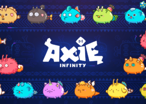 Axie Infinity הופך פופולרי יותר בקרב מדינות מתפתחות PlatoBlockchain Data Intelligence. חיפוש אנכי. איי.
