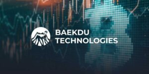 Baekdu Technologies samler inn 1 million dollar fra Mirae Asset Ventures PlatoBlockchain Data Intelligence. Vertikalt søk. Ai.