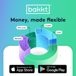 Bakkt собирается запустить торговлю ETH на своей платформе, которая ранее предлагала только анализ данных Bitcoin PlatoBlockchain. Вертикальный поиск. Ай.