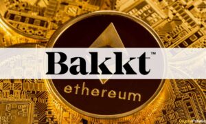 Bakkt дозволить своїм користувачам купувати та продавати Ethereum (ETH) PlatoBlockchain Data Intelligence. Вертикальний пошук. Ai.