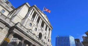 Bank of England Says CBDC Could Launch by 2030 PlatoBlockchain Data Intelligence. Vertical Search. Ai.