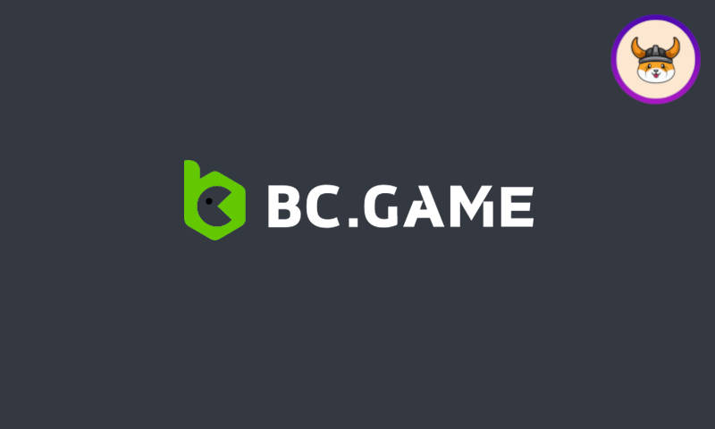 BC.Game Casino приймає $Floki та рекламує Crypto Giveaway Blockchain PlatoBlockchain Data Intelligence. Вертикальний пошук. Ai.