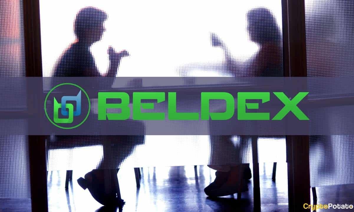 Beldex: privacyproblemen in de crypto-ruimte oplossen PlatoBlockchain Data Intelligence. Verticaal zoeken. Ai.