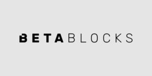 BetaBlocks তার সাদা-লেবেল টোকেনাইজেশন প্ল্যাটফর্ম PlatoBlockchain ডেটা ইন্টেলিজেন্স স্কেল করার জন্য বীজ তহবিলে $1.5M পায়। উল্লম্ব অনুসন্ধান. আ.