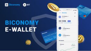 Biconomy and Brainpay jointly release innovative e-wallet solutions PlatoBlockchain Data Intelligence. Vertical Search. Ai.