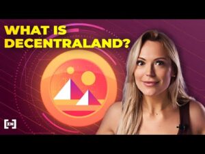 BIC의 비디오 뉴스 쇼: Decentraland (MANA) PlatoBlockchain Data Intelligence. 수직 검색. 일체 포함.