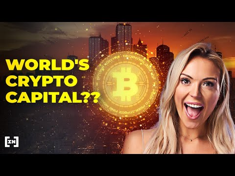 New York to Become Global Crypto Capital with new Bitcoin-loving Mayor?