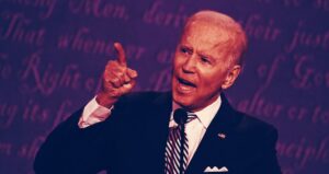 Biden Working Group Calls for Stablecoin Issuers Like Tether to Be Regulated Like Banks PlatoBlockchain Data Intelligence. Vertical Search. Ai.