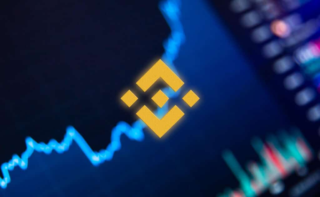 Binance To Drop $115 Million On Building New Crypto Ecosystem in France PlatoBlockchain Data Intelligence. Vertical Search. Ai.