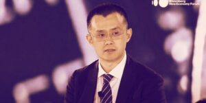 بایننس ایالات متحده انتظار سرمایه گذاری جدیدی در «حدود یک یا دو ماه» دارد: Changpeng Zhao PlatoBlockchain Data Intelligence. جستجوی عمودی Ai.