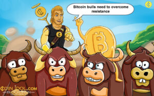 Bitcoin Bulls odbijają się powyżej przeszkody 64,000 XNUMX USD, przygotowując się do większego rozpędu PlatoBlockchain Data Intelligence. Wyszukiwanie pionowe. AI.