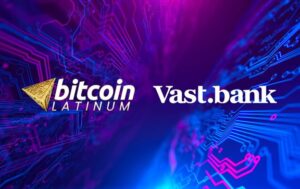 Bitcoin Latinum sodeluje z banko Vast Bank za razširitev kripto bančništva PlatoBlockchain Data Intelligence. Navpično iskanje. Ai.